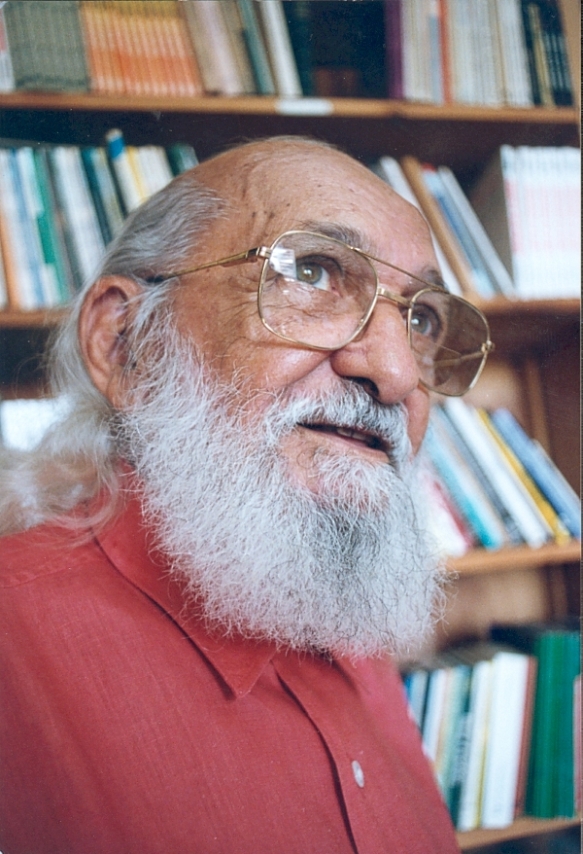 Obras Completas de Paulo Freire en pdf en Internet (Descarga ...